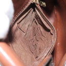 LOUIS VUITTON Monogram Saint Cloud MM Shoulder Bag M51243 LV Auth hk2429-11