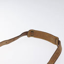 LOUIS VUITTON Monogram Saint Cloud MM Shoulder Bag M51243 LV Auth hk2429-14