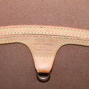 LOUIS VUITTON Monogram Ellipse Shopping Shoulder Bag M51128 LV Auth hk2435-17