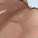 LOUIS VUITTON Monogram Ellipse Shopping Shoulder Bag M51128 LV Auth hk2435-18