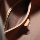 LOUIS VUITTON Monogram Ellipse Shopping Shoulder Bag M51128 LV Auth hk2435-20