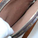 LOUIS VUITTON Monogram Ellipse Shopping Shoulder Bag M51128 LV Auth hk2435-21