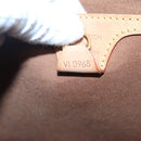 LOUIS VUITTON Monogram Ellipse Shopping Shoulder Bag M51128 LV Auth hk2435-12