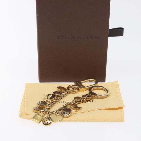 VERSACE Belt Enamel 40.9"" Black Auth hk2466