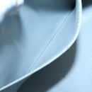 LOUIS VUITTON Monogram Vernis Houston Hand Bag Gris M91053 LV Auth hk2532-21