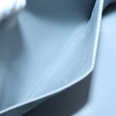 LOUIS VUITTON Monogram Vernis Houston Hand Bag Gris M91053 LV Auth hk2535-11