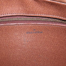 LOUIS VUITTON Monogram Marly Dragonne GM Clutch Bag M51825 LV Auth hk2543-19