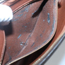 LOUIS VUITTON Monogram Marly Dragonne GM Clutch Bag M51825 LV Auth hk2543-10