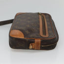 LOUIS VUITTON Monogram Marly Dragonne GM Clutch Bag M51825 LV Auth hk2543-3