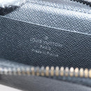 LOUIS VUITTON Monogram Eclipse Porte monnaie Jour Coin Purse M63536 Auth hk2554-9