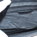 LOUIS VUITTON Epi Sac Plat Hand Bag Black M59082 LV Auth hk2560-9