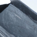 LOUIS VUITTON Epi Sac Plat Hand Bag Black M59082 LV Auth hk2560-19