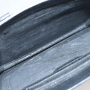 LOUIS VUITTON Epi Sac Plat Hand Bag Black M59082 LV Auth hk2560-10