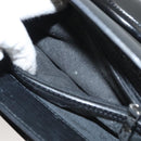 LOUIS VUITTON Epi Sac Plat Hand Bag Black M59082 LV Auth hk2560-11