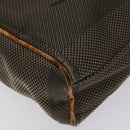 LOUIS VUITTON Damier Geant Sitadan NM Bag Brown Tail M93224 LV Auth hk2564-15