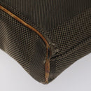 LOUIS VUITTON Damier Geant Sitadan NM Bag Brown Tail M93224 LV Auth hk2564-17