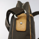 LOUIS VUITTON Damier Geant Sitadan NM Bag Brown Tail M93224 LV Auth hk2564-9