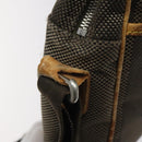 LOUIS VUITTON Damier Geant Sitadan NM Bag Brown Tail M93224 LV Auth hk2564-10