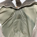 LOUIS VUITTON Damier Geant Sitadan NM Bag Brown Tail M93224 LV Auth hk2564-20