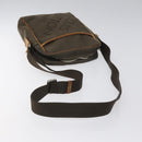 LOUIS VUITTON Damier Geant Sitadan NM Bag Brown Tail M93224 LV Auth hk2564-7