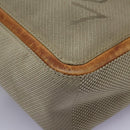 LOUIS VUITTON Damier Geant Sitadan NM Bag Brown Tail M93224 LV Auth hk2565-15