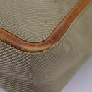 LOUIS VUITTON Damier Geant Sitadan NM Bag Brown Tail M93224 LV Auth hk2565-16