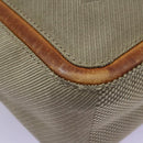 LOUIS VUITTON Damier Geant Sitadan NM Bag Brown Tail M93224 LV Auth hk2565-8