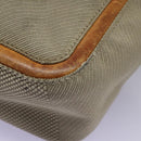 LOUIS VUITTON Damier Geant Sitadan NM Bag Brown Tail M93224 LV Auth hk2565-17