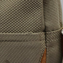 LOUIS VUITTON Damier Geant Sitadan NM Bag Brown Tail M93224 LV Auth hk2565-9