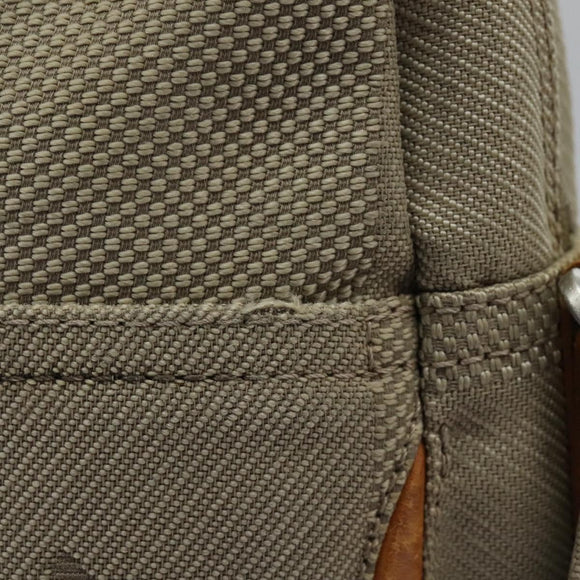 LOUIS VUITTON Damier Geant Sitadan NM Bag Brown Tail M93224 LV Auth hk2565