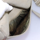 LOUIS VUITTON Damier Geant Sitadan NM Bag Brown Tail M93224 LV Auth hk2565-18