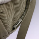 LOUIS VUITTON Damier Geant Sitadan NM Bag Brown Tail M93224 LV Auth hk2565-19