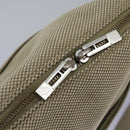 LOUIS VUITTON Damier Geant Sitadan NM Bag Brown Tail M93224 LV Auth hk2565-21