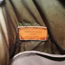 LOUIS VUITTON Damier Geant Sitadan NM Bag Brown Tail M93224 LV Auth hk2565-10