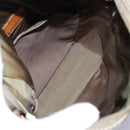 LOUIS VUITTON Damier Geant Sitadan NM Bag Brown Tail M93224 LV Auth hk2565-11