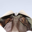 LOUIS VUITTON Damier Geant Sitadan NM Bag Brown Tail M93224 LV Auth hk2565-22