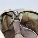 LOUIS VUITTON Damier Geant Sitadan NM Bag Brown Tail M93224 LV Auth hk2565-23