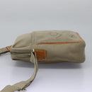 LOUIS VUITTON Damier Geant Sitadan NM Bag Brown Tail M93224 LV Auth hk2565-3