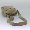 LOUIS VUITTON Damier Geant Sitadan NM Bag Brown Tail M93224 LV Auth hk2565-7