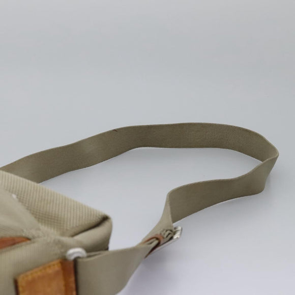 LOUIS VUITTON Damier Geant Sitadan NM Bag Brown Tail M93224 LV Auth hk2565