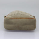 LOUIS VUITTON Damier Geant Sitadan NM Bag Brown Tail M93224 LV Auth hk2565-5