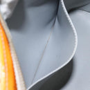 LOUIS VUITTON Monogram Vernis Houston Hand Bag Gris M91053 LV Auth hk2570-21