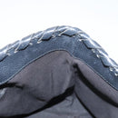 GUCCI GG Canvas Tote Bag Outlet Gray 354664 Auth hk2586-18