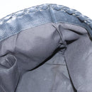 GUCCI GG Canvas Tote Bag Outlet Gray 354664 Auth hk2586-19