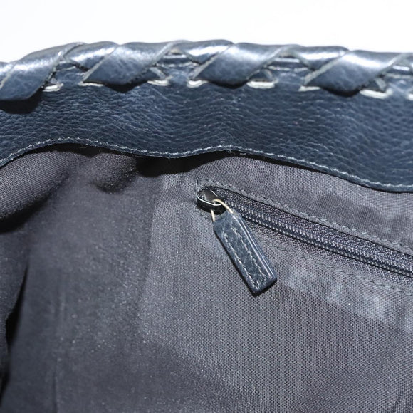 GUCCI GG Canvas Tote Bag Outlet Gray 354664 Auth hk2586