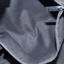 GUCCI GG Canvas Tote Bag Outlet Gray 354664 Auth hk2586-21