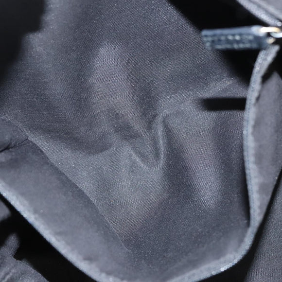 GUCCI GG Canvas Tote Bag Outlet Gray 354664 Auth hk2586