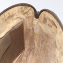 GUCCI GG Supreme Web Sherry Line Shoulder Bag PVC Beige 904 02 047 Auth hk2601-22