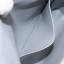 LOUIS VUITTON Monogram Vernis Thompson Street Bag Gris M91008 LV Auth hk2628-20