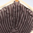 LOUIS VUITTON Cabas MM Antigua Tote Bag Brown Beige M40036 LV Auth hk2632-19